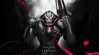 Creator Viktor League Of Legends Wallpaper HD Jpg