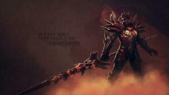 Dragonslayer Jarvan Fan Art