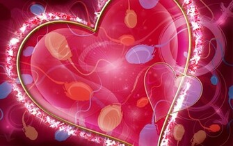 Beautiful Heart Wallpaper Pictures