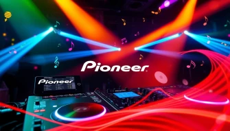 Pioneer Dj Wallpaper