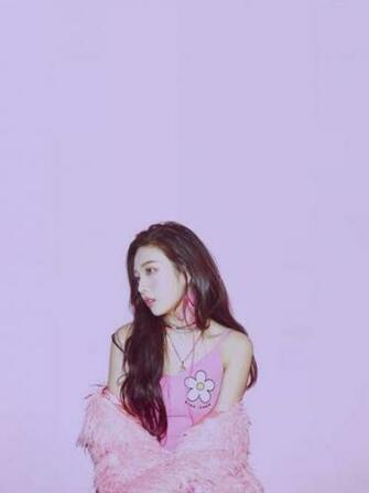 Phone Wallpaper Joy Red Velvet Amino