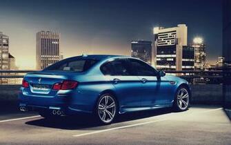 Bmw F10 M5 High Quality Wallpaper HD