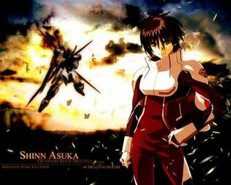 Gundam Seed Destiny Wallpaper High Quality