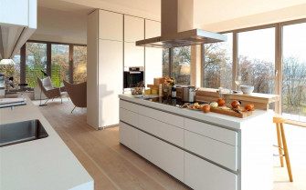 HD Kitchen Wallpaper For Desktop