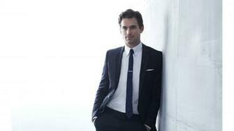 Matt Bomer HD Wallpaper
