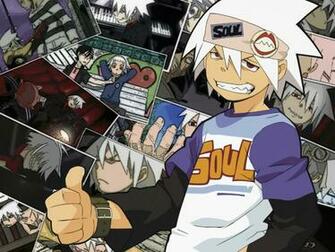 Soul Eater Anime Loverz Wallpaper