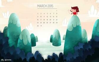 Desktop Wallpaper Calendars March Smashing Magazine