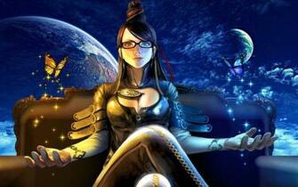En Kamiya Dice Que Bayonetta Ser Mostrado El Nintendo