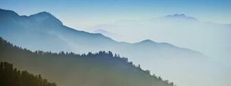 Os X Mavericks Scenery Wallpaper HD