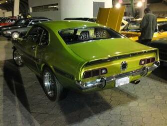 Ford Maverick V8 Wallpaper Baixar Apk Torrent