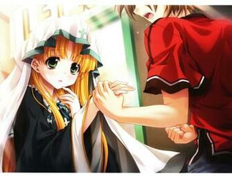 HDq Image High School Dxd