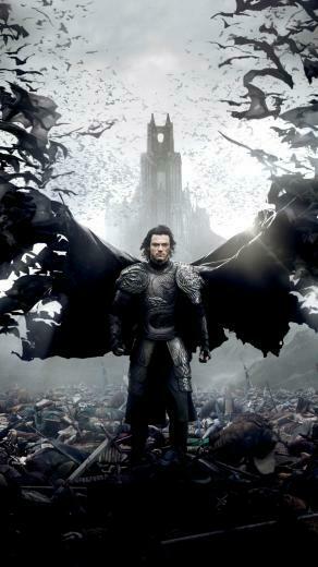 Dracula Untold 4k Ultra HD Wallpaper Net