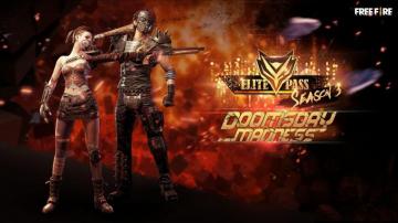 Fire Season Elite Pass Pc Wallpaper In Image