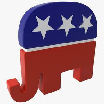 Conservative Political Wallpaper