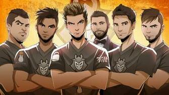 G2 Kinguin New Cs Go Wallpaper Esports