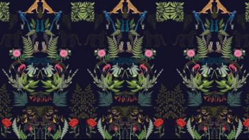 Project Wallpaper Installs Maximalist