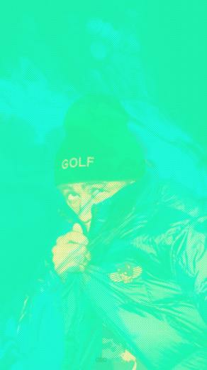 Odd Future Wallpaper