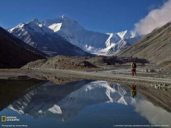 Tibet HD Wallpaper China