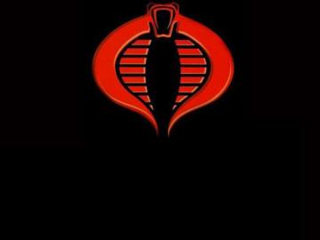 Cobra Logo Wallpaper By Omkr01