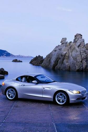 Bmw iPhone Wallpaper