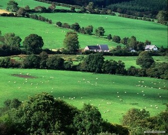 Wallpaper Travel Ireland