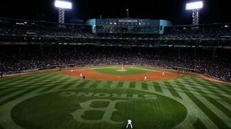 Source Url Galleryhip Fenway Park World Series Html