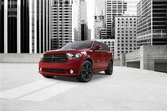 Dodge Journey Blacktop Image Photo