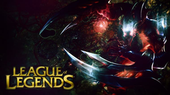 Nocturne Eternum Wallpaper V1 By Gigy1996