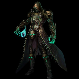 Wwe Immortals Undertaker Render By Wyruzzah