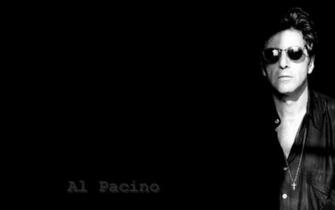 Al Pacino Godfather Wallpaper