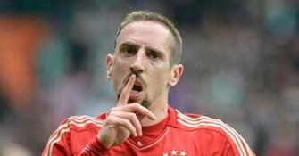 Franck Ribery Siap Comeback Kontra Schalke Sbobet88
