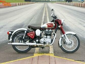 Royal Enfield Wallpaper