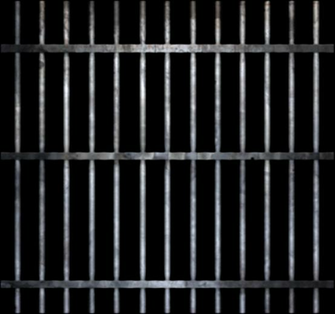 Prison Png Image Jail Bars Cell
