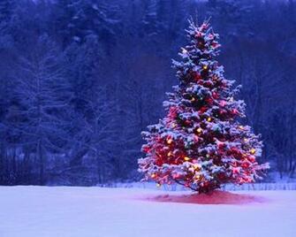 Desktop Wallpaper Winter Christmas In HD