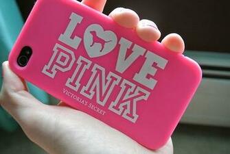 Pink By Victorias Secret On