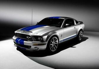 Shelby Cobra Wallpaper