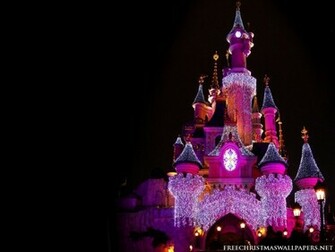 Disney Christmas Wallpaper Desktop