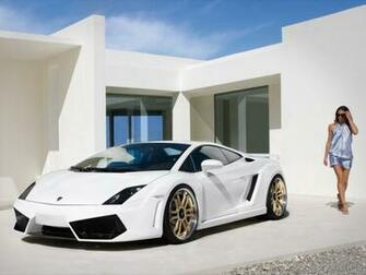 Lamborghini Gallardo Wallpaper 4k Wallpaperexpert