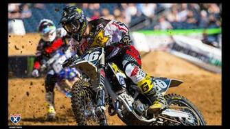 Home Computer Wallpaper San Diego Sx Supercross