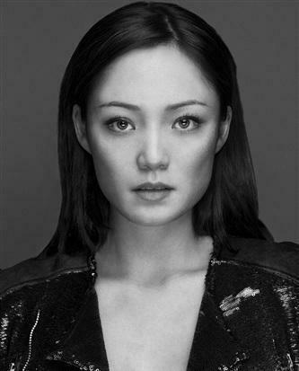 Pom Klementieff Unifrance Films