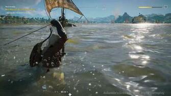 Accesstheanimus On Some Screenshots From A Video By
