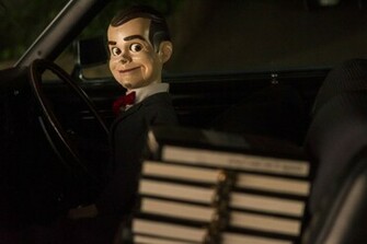 Goosebumps Hollywood Movie Gallery Picture Stills Photos