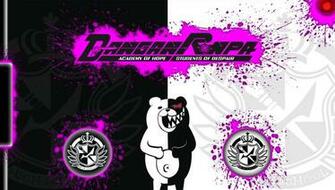 Ps Vita Background Danganronpa By God Of Fighting