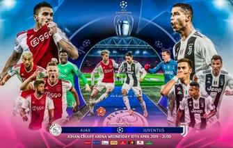 Wallpaper Football Champions League Uefa The Quarter