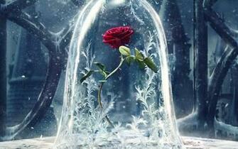 Beauty And The Beast Wallpaper Image