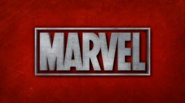 Marvel Logo Wallpaper On