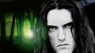 Wallpaper Fantasy Jaymzikwe Pete Steele Thinking