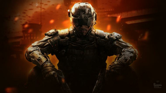 Black Ops Wallpaper Soldier By Brovvnie
