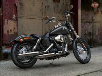 Black Denim Street Bob For