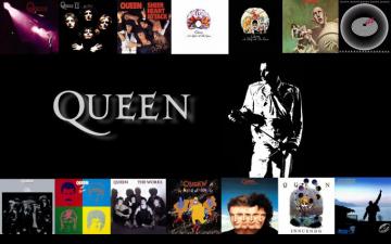 Queen Wallpaper